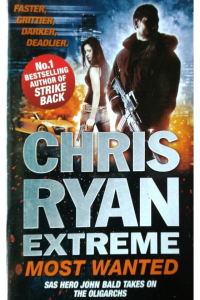 Extreme : Most Wanted