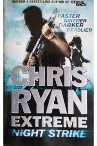 Extreme : Night Strike