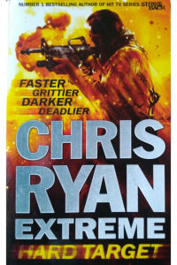 Extreme : Hard Target