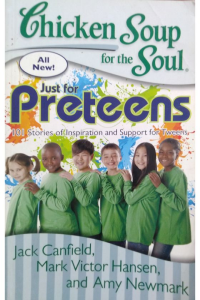 Chicken Soup for the Soul – Preteens