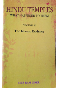 Hindu Temples What happened to them vol.2