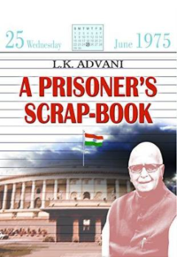 A Prisoner’s Scrap-Book