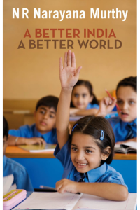 A Better India A Better World