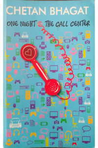 One night @ The call center