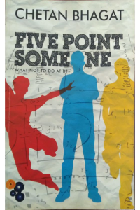 Five point someone