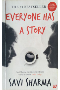 Everyone has a story