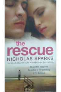 The rescue