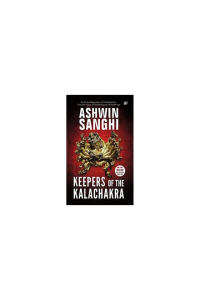 Keepers of the KalaChakra