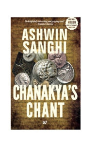 Chanakya’s Chant