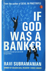 If god was a banker