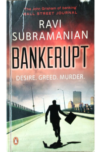 bankerupt
