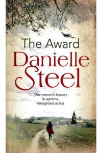 The award