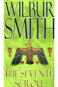 The Seventh Scroll
