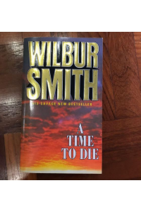 A time to die