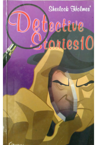 Detective stories 10