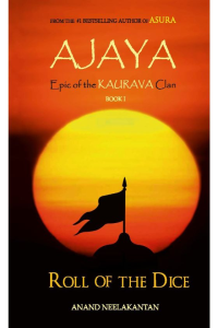 Ajaya -Epic of the kaurava clan-1