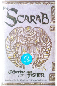 The Scarab