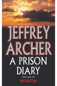 A prison diary – Volume 3