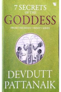 7 Secrets of Goddess