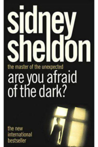Are you afraid of the dark?