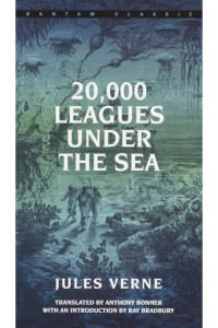 20000 Leagues under the sea