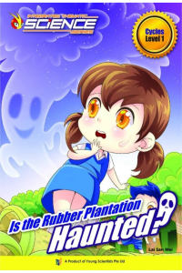 Integrated Thematic Science Series- Cycles Level 1