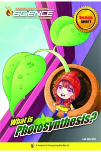 Integrated Thematic Science Series- Systems Level 1